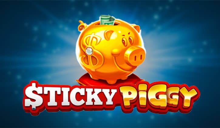 Sticky Piggy